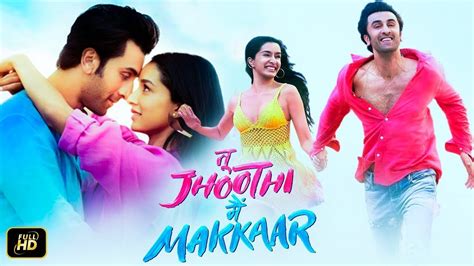 tu jhooti mai makkar on ott|Tu Jhoothi Main Makkaar streaming: watch online